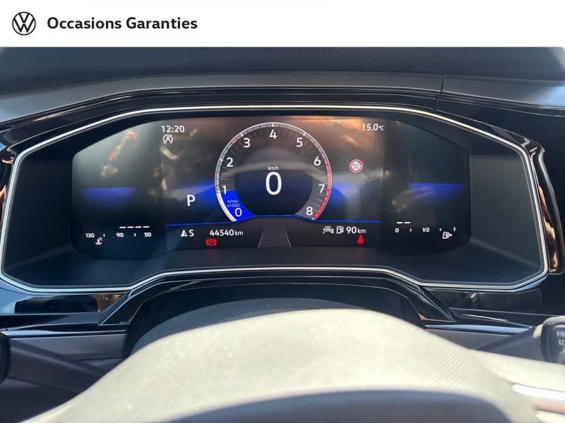 Voitures occasions VOLKSWAGEN POLO R-Line Mougins