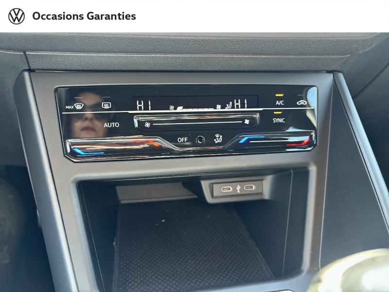 Voitures occasions VOLKSWAGEN POLO R-Line Mougins