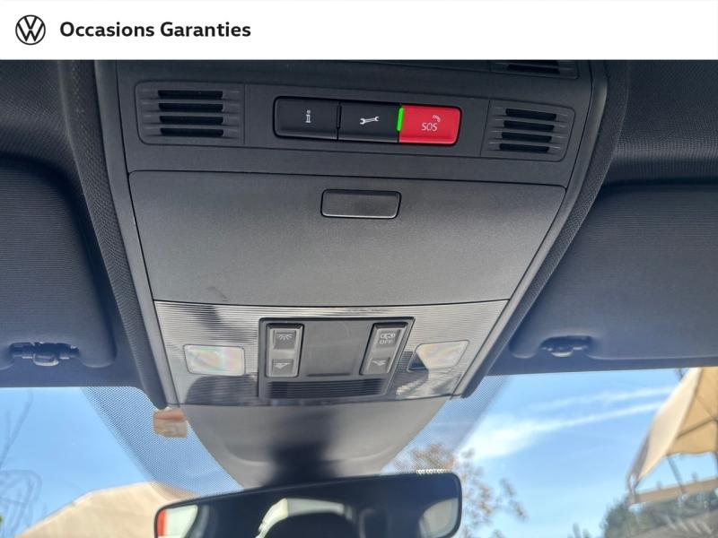Voitures occasions VOLKSWAGEN POLO R-Line Mougins