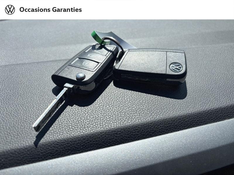 Voitures occasions VOLKSWAGEN POLO R-Line Mougins