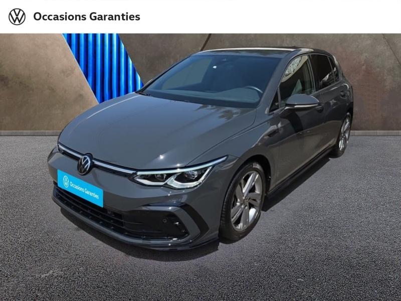 Voitures occasions VOLKSWAGEN GOLF R-Line Mougins