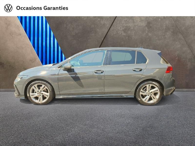 Voitures occasions VOLKSWAGEN GOLF R-Line Mougins