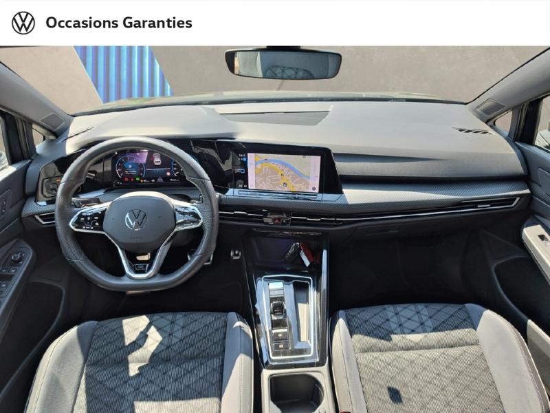 Voitures occasions VOLKSWAGEN GOLF R-Line Mougins