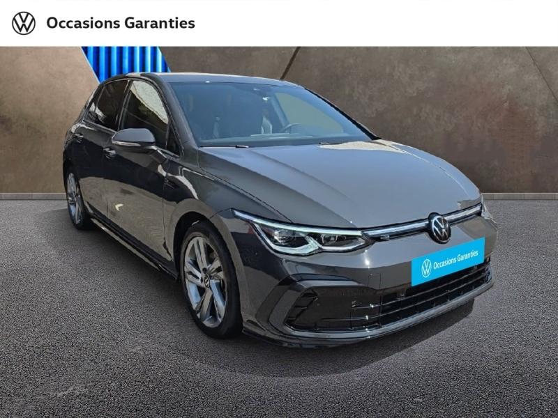 Voitures occasions VOLKSWAGEN GOLF R-Line Mougins