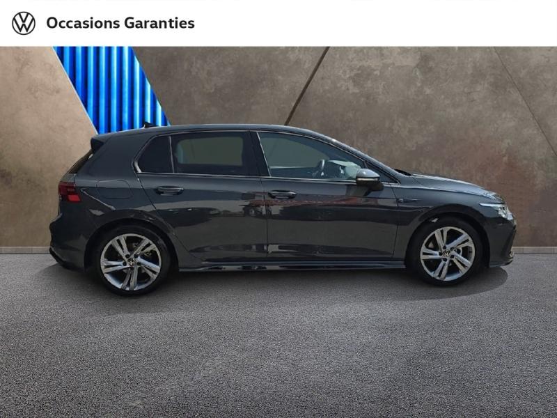 Voitures occasions VOLKSWAGEN GOLF R-Line Mougins