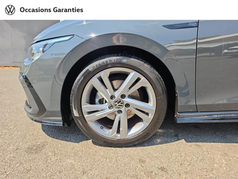 Voitures occasions VOLKSWAGEN GOLF R-Line Mougins