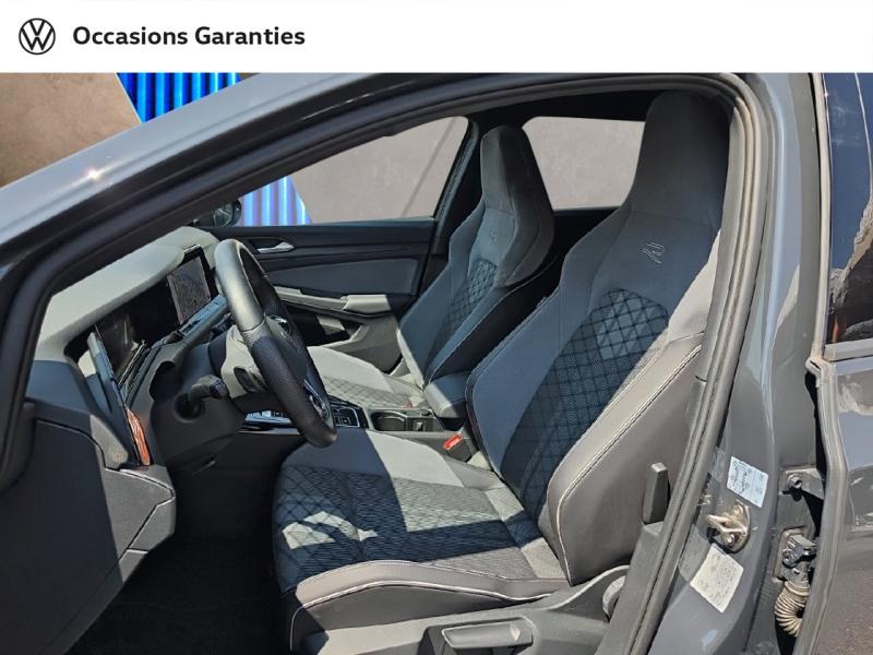 Voitures occasions VOLKSWAGEN GOLF R-Line Mougins