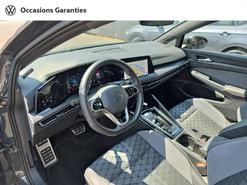 Voitures occasions VOLKSWAGEN GOLF R-Line Mougins