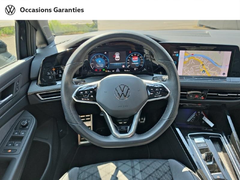 Voitures occasions VOLKSWAGEN GOLF R-Line Mougins
