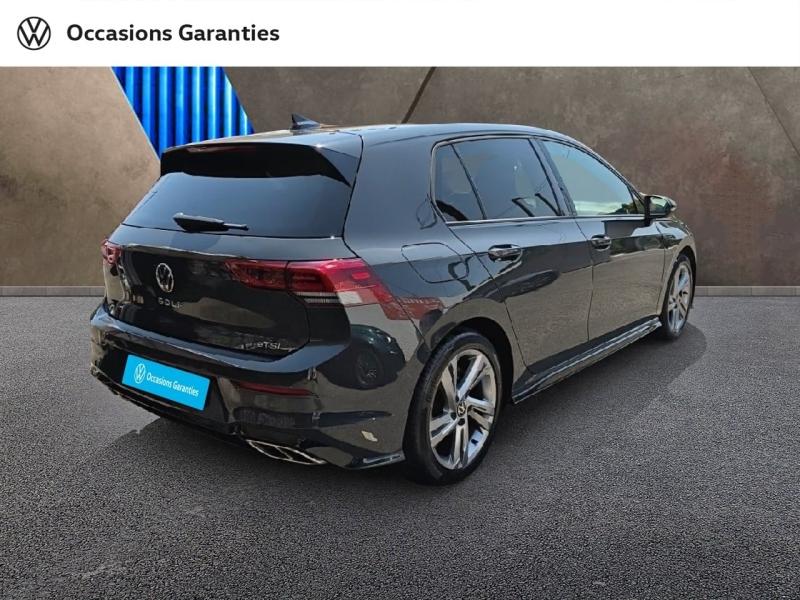 Voitures occasions VOLKSWAGEN GOLF R-Line Mougins