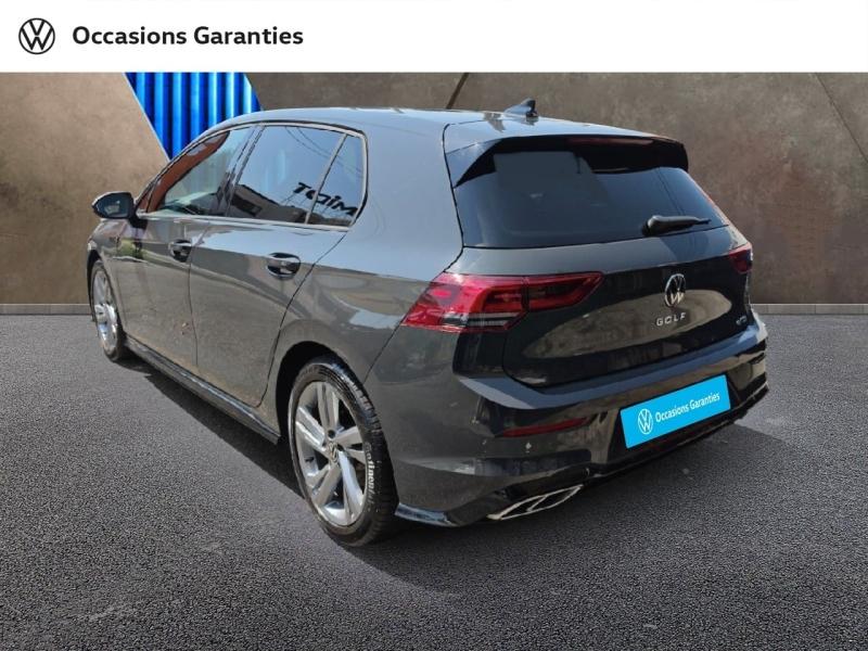 Voitures occasions VOLKSWAGEN GOLF R-Line Mougins