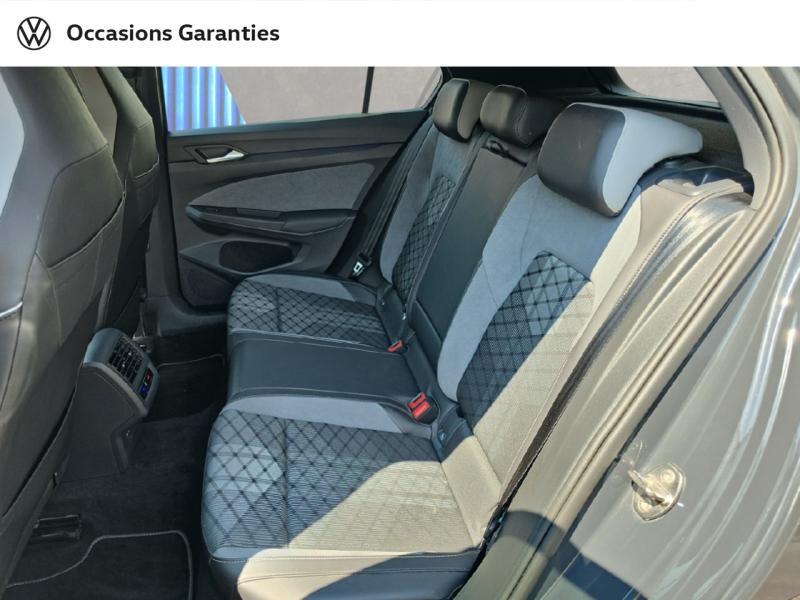 Voitures occasions VOLKSWAGEN GOLF R-Line Mougins