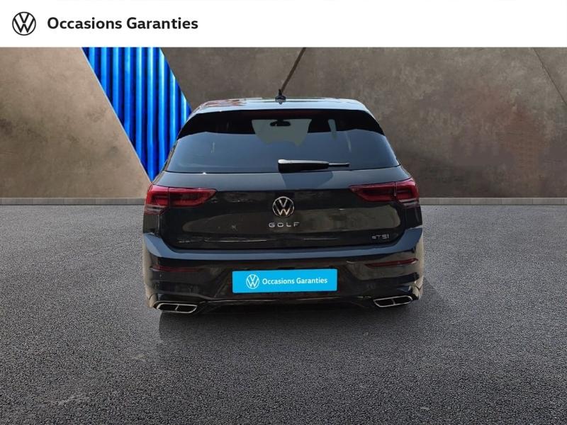 Voitures occasions VOLKSWAGEN GOLF R-Line Mougins