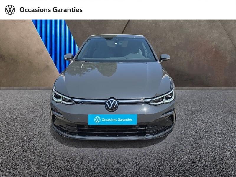 Voitures occasions VOLKSWAGEN GOLF R-Line Mougins
