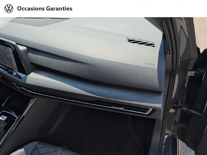 Voitures occasions VOLKSWAGEN GOLF R-Line Mougins