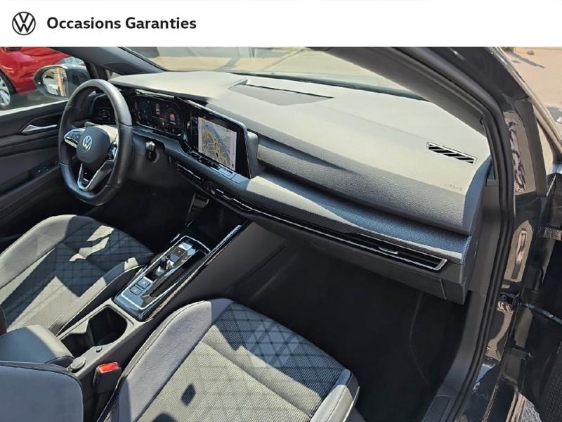 Voitures occasions VOLKSWAGEN GOLF R-Line Mougins