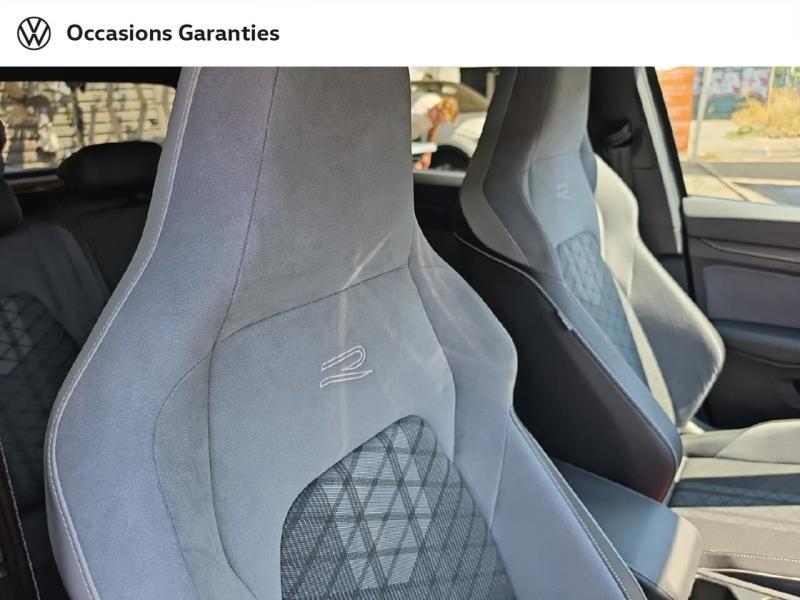 Voitures occasions VOLKSWAGEN GOLF R-Line Mougins