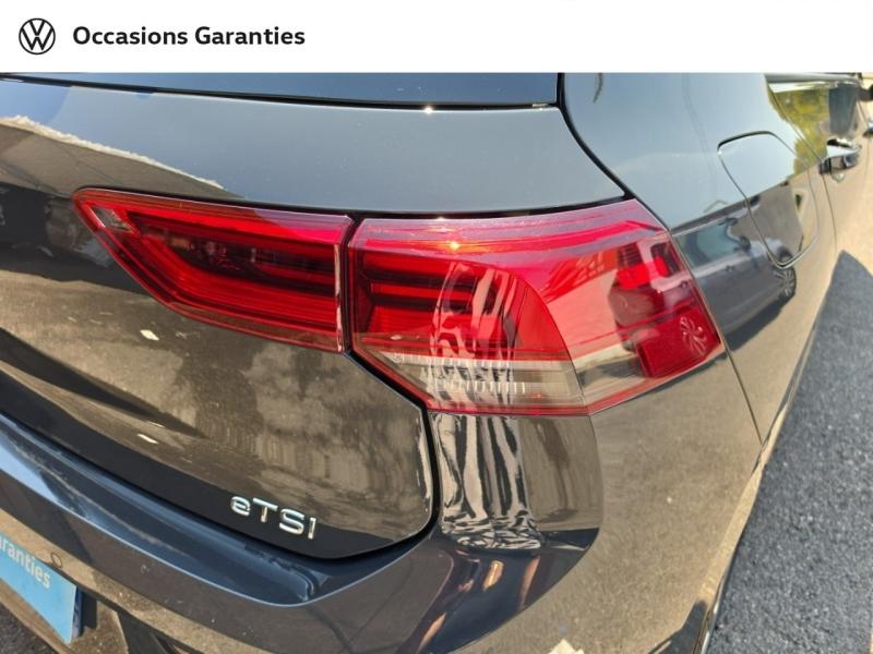 Voitures occasions VOLKSWAGEN GOLF R-Line Mougins