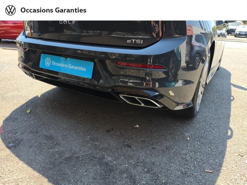Voitures occasions VOLKSWAGEN GOLF R-Line Mougins