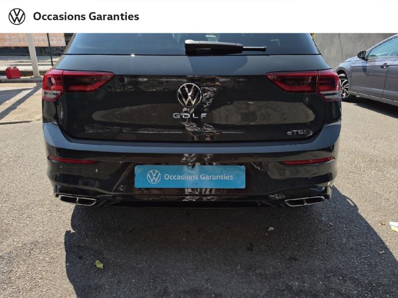 Voitures occasions VOLKSWAGEN GOLF R-Line Mougins