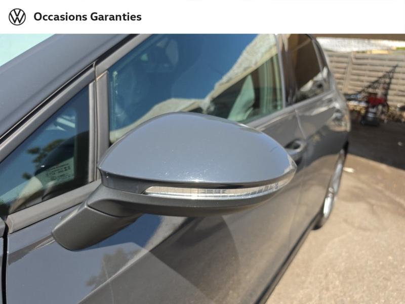 Voitures occasions VOLKSWAGEN GOLF R-Line Mougins