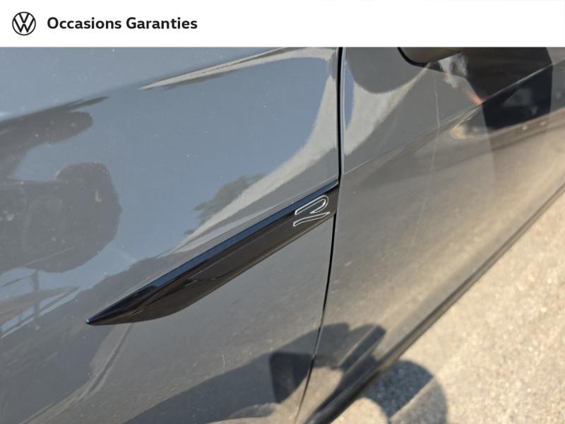 Voitures occasions VOLKSWAGEN GOLF R-Line Mougins