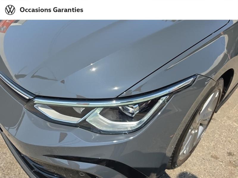 Voitures occasions VOLKSWAGEN GOLF R-Line Mougins