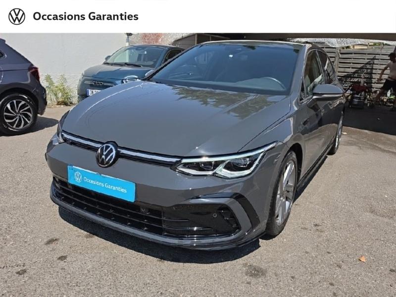 Voitures occasions VOLKSWAGEN GOLF R-Line Mougins