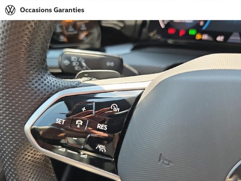 Voitures occasions VOLKSWAGEN GOLF R-Line Mougins