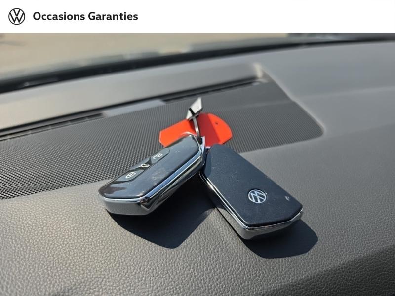 Voitures occasions VOLKSWAGEN GOLF R-Line Mougins