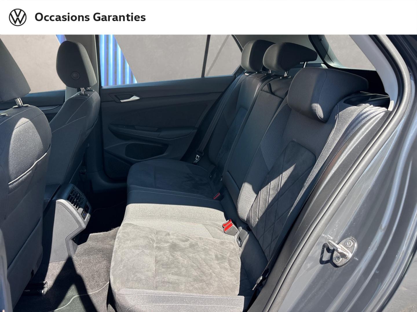 Voitures occasions VOLKSWAGEN GOLF Style Mougins