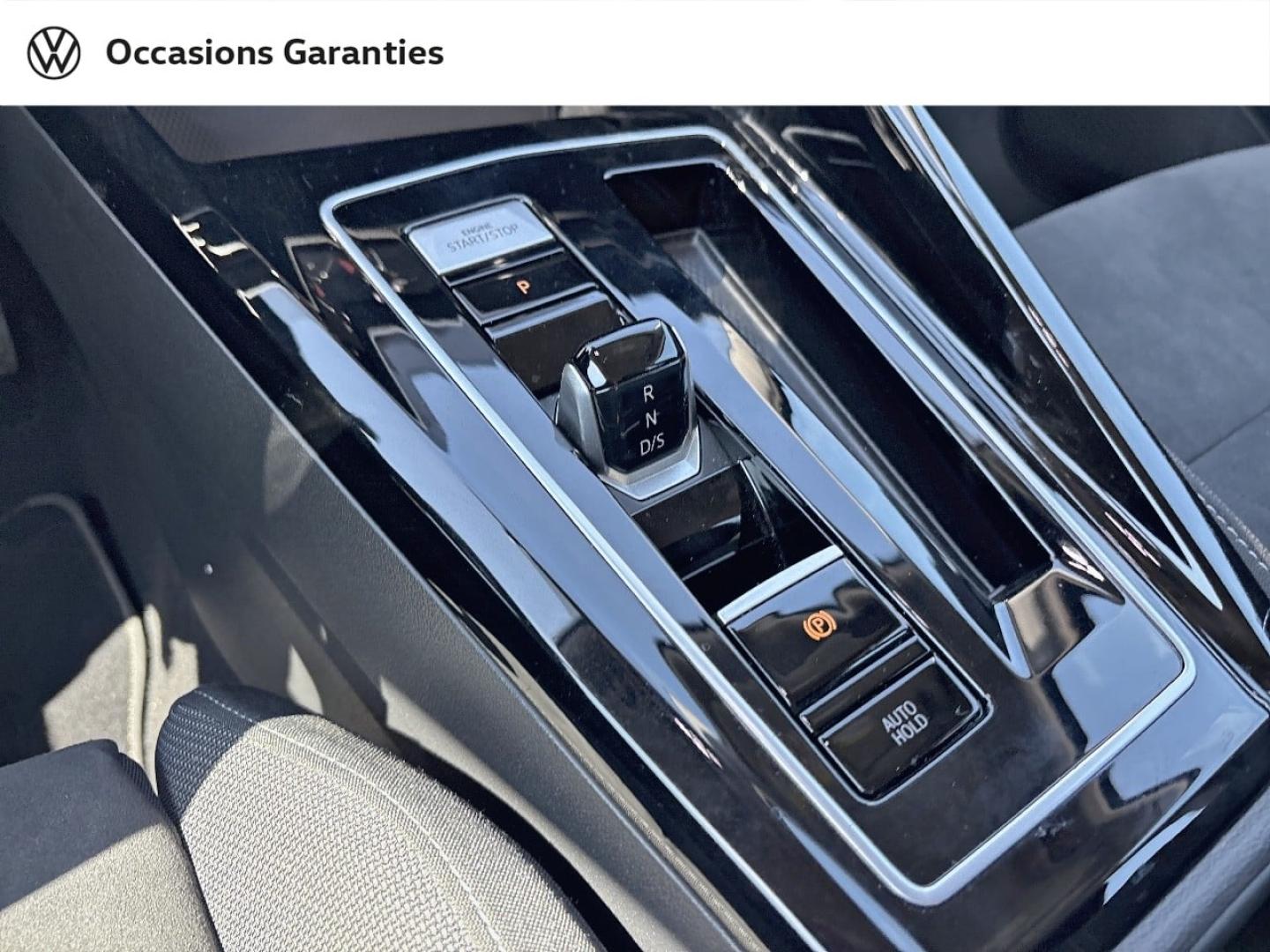 Voitures occasions VOLKSWAGEN GOLF Style Mougins