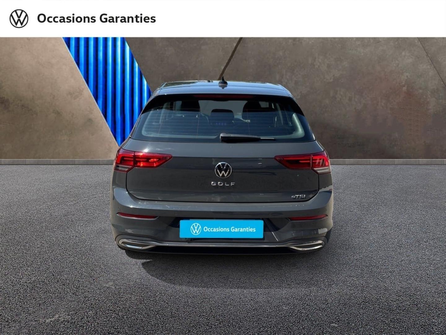 Voitures occasions VOLKSWAGEN GOLF Style Mougins