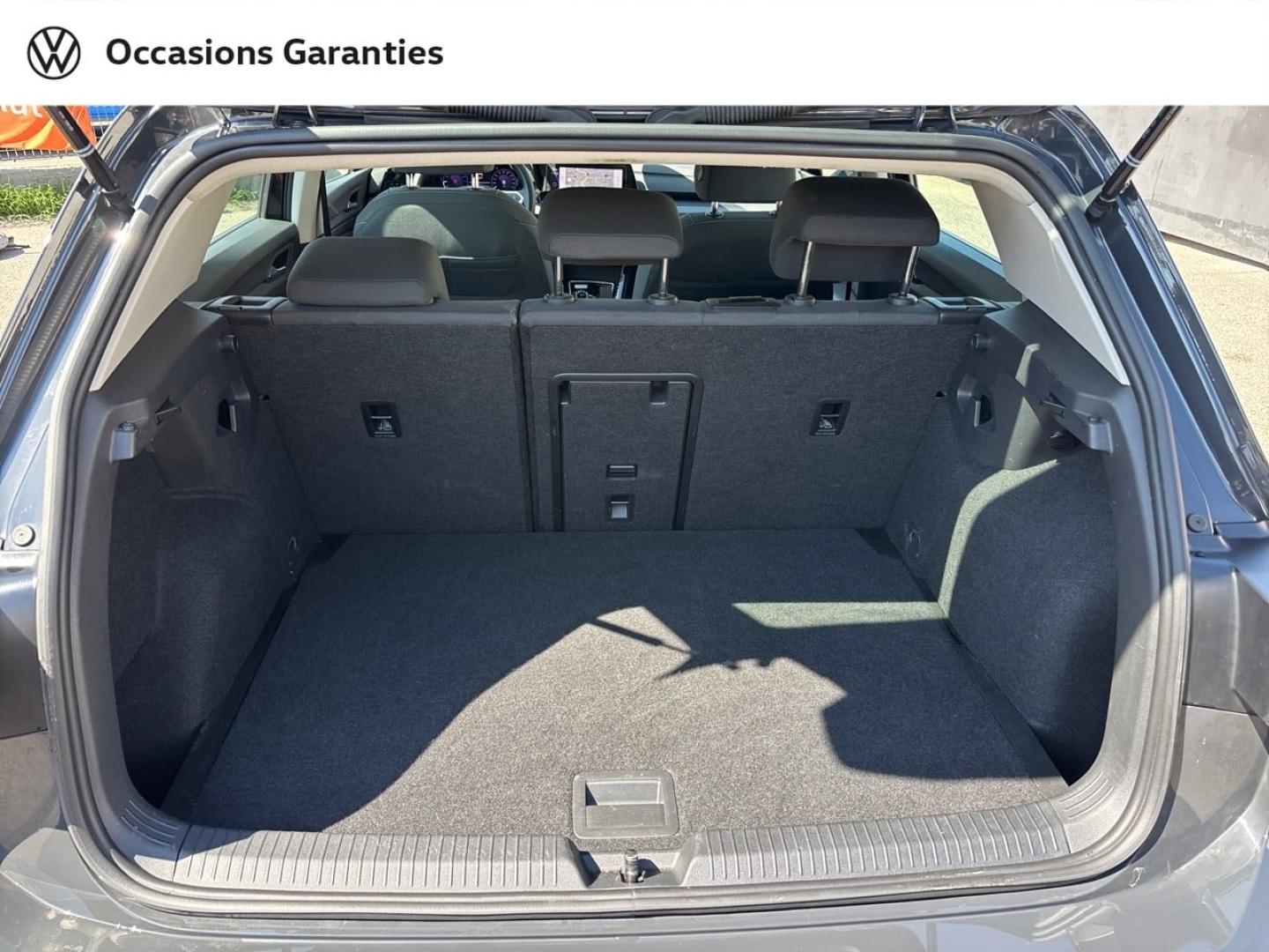 Voitures occasions VOLKSWAGEN GOLF Style Mougins