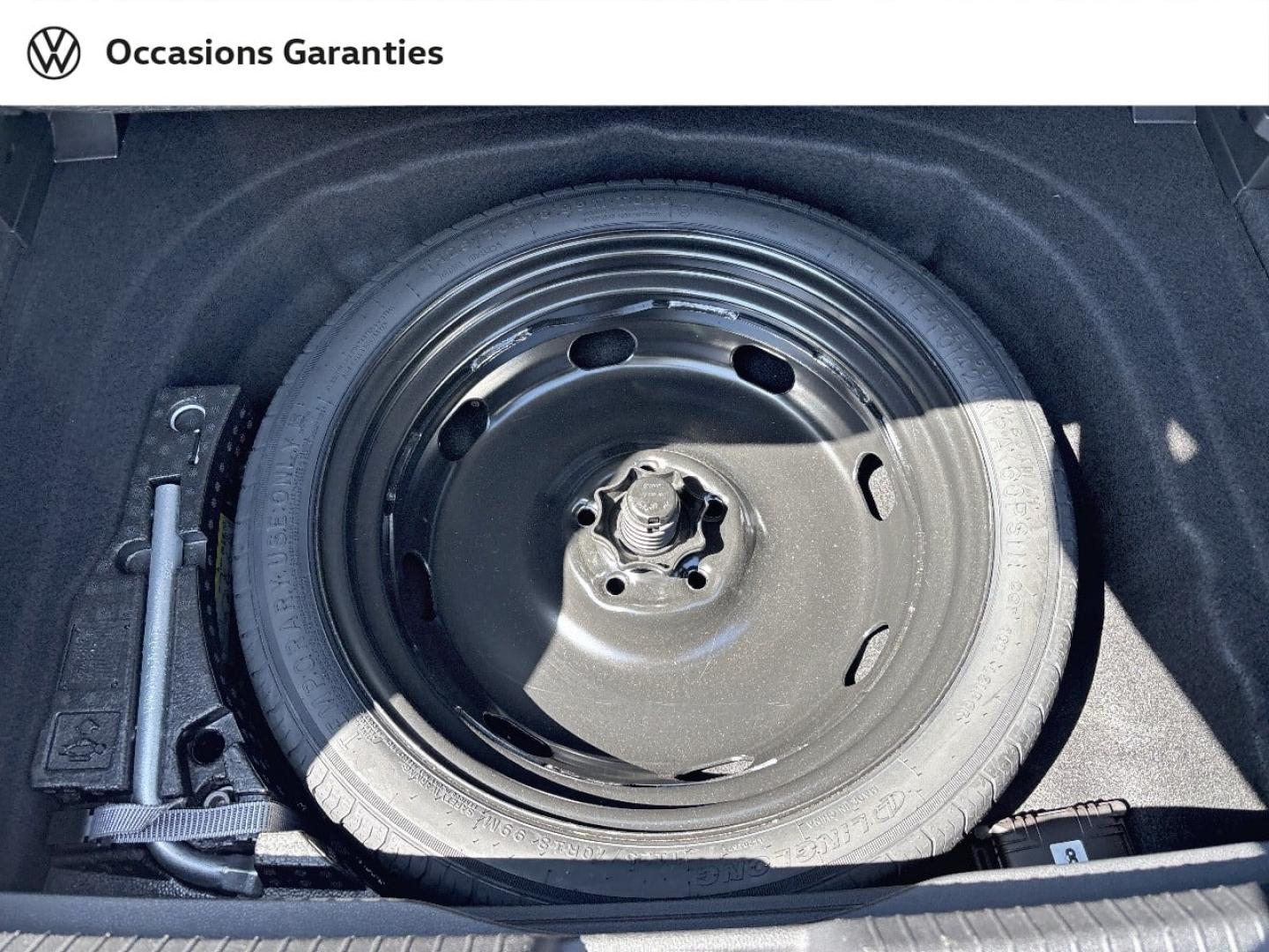 Voitures occasions VOLKSWAGEN GOLF Style Mougins