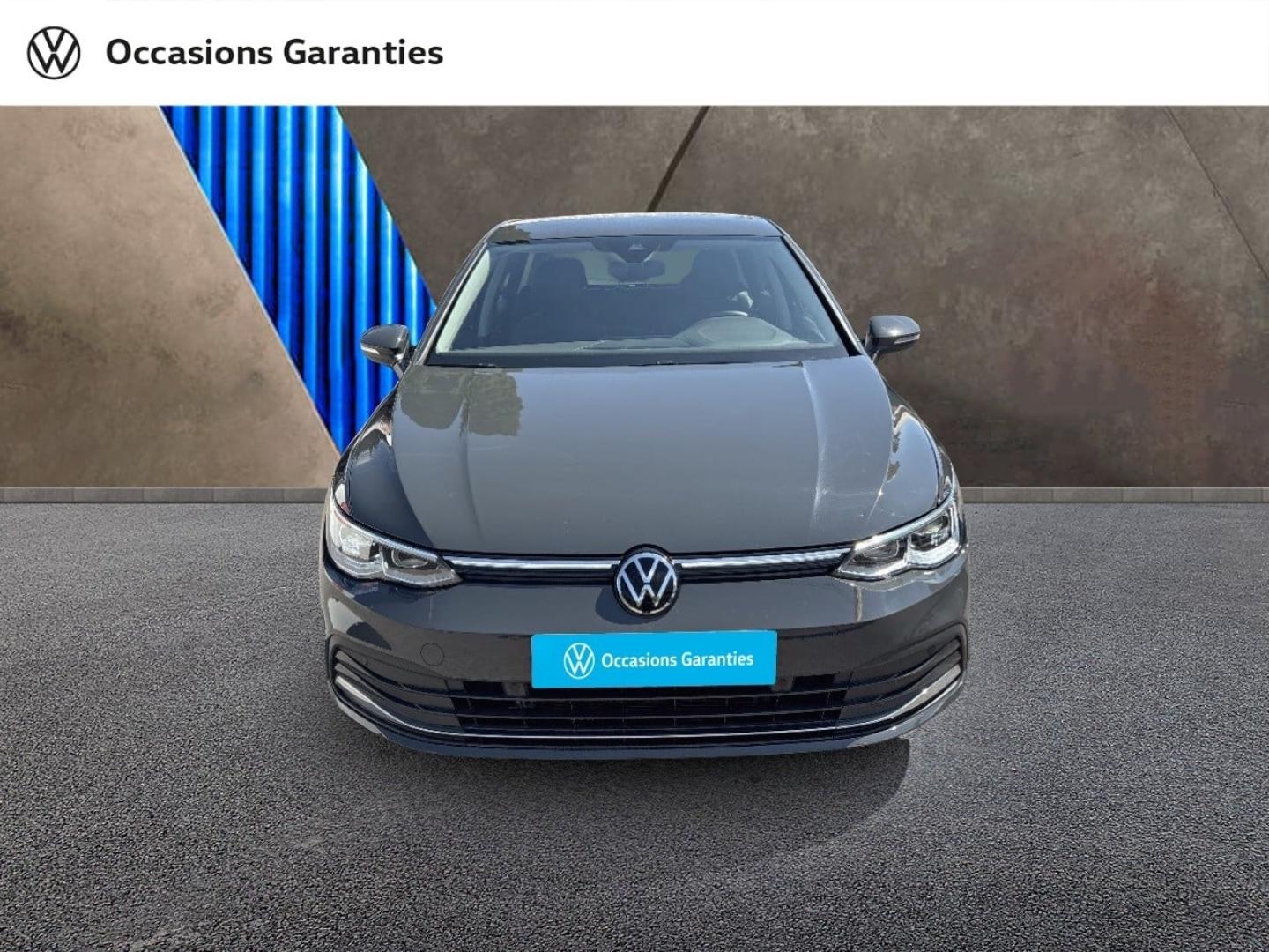 Voitures occasions VOLKSWAGEN GOLF Style Mougins