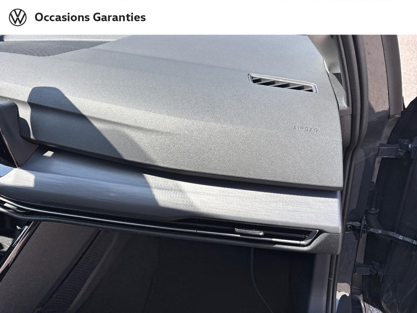 Voitures occasions VOLKSWAGEN GOLF Style Mougins