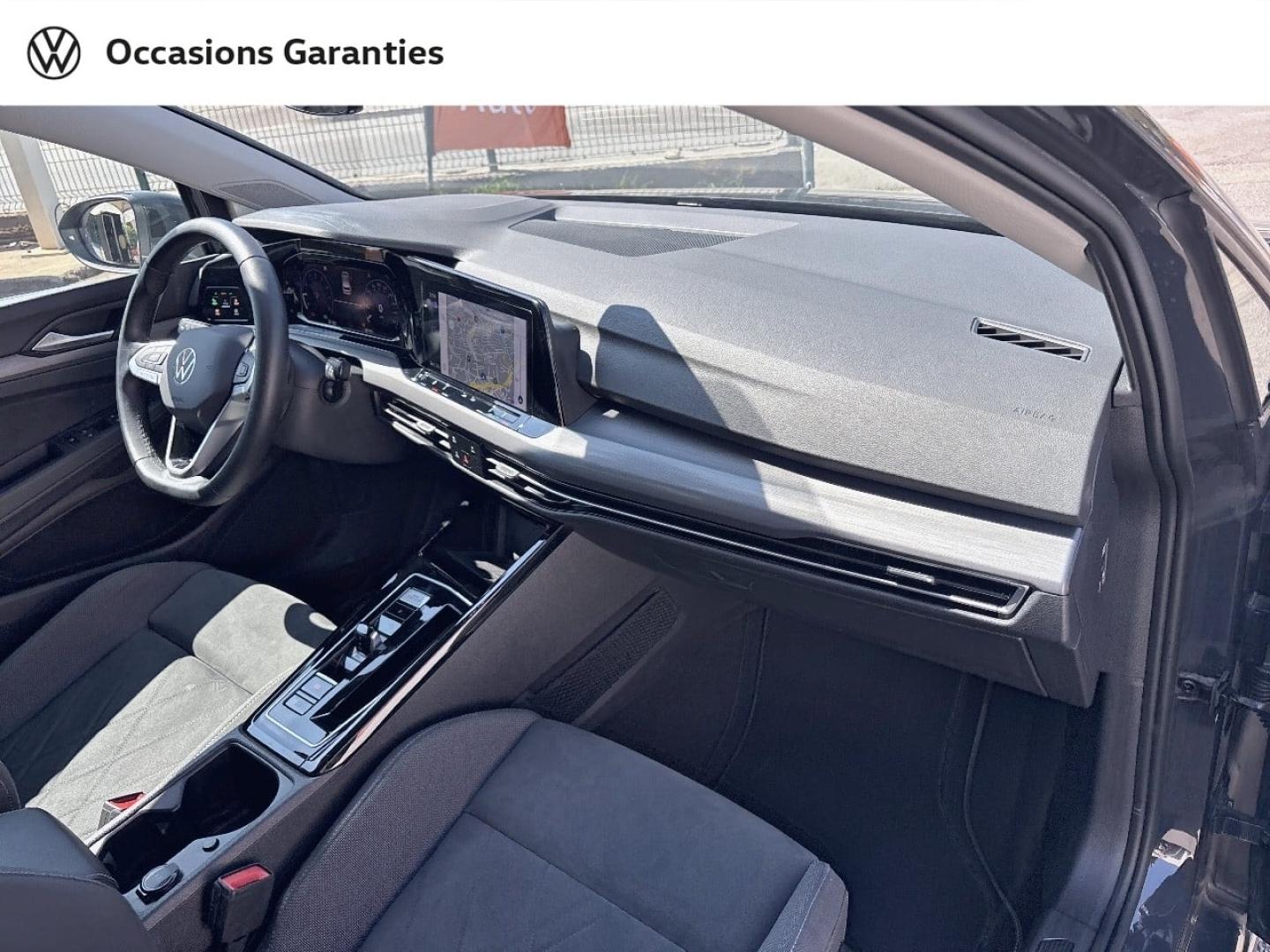 Voitures occasions VOLKSWAGEN GOLF Style Mougins