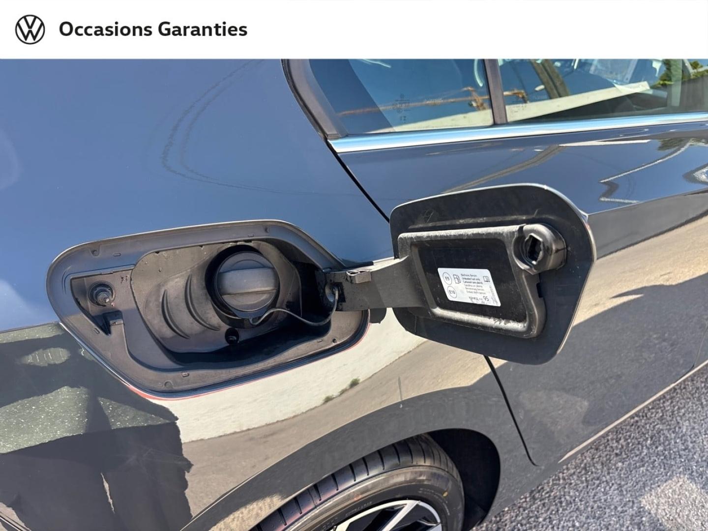 Voitures occasions VOLKSWAGEN GOLF Style Mougins