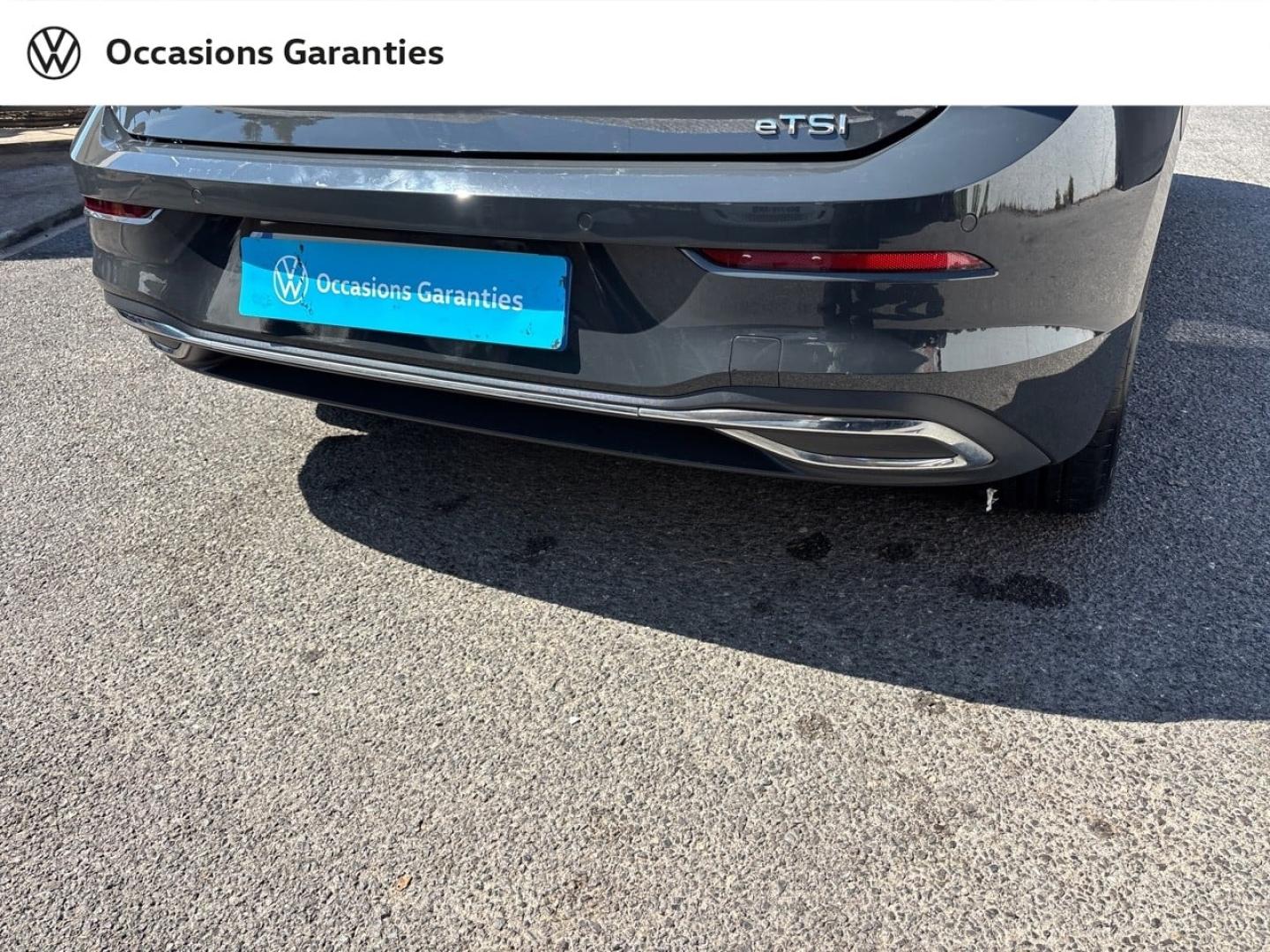 Voitures occasions VOLKSWAGEN GOLF Style Mougins