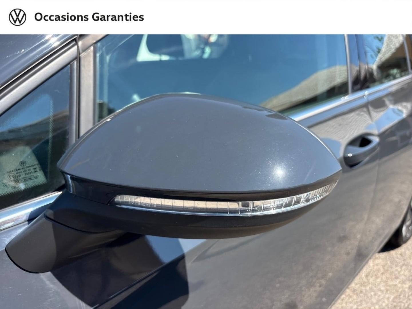 Voitures occasions VOLKSWAGEN GOLF Style Mougins