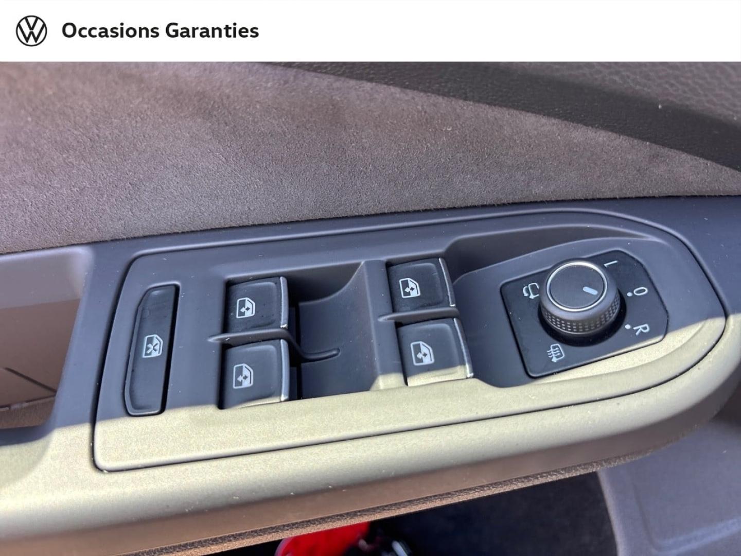 Voitures occasions VOLKSWAGEN GOLF Style Mougins