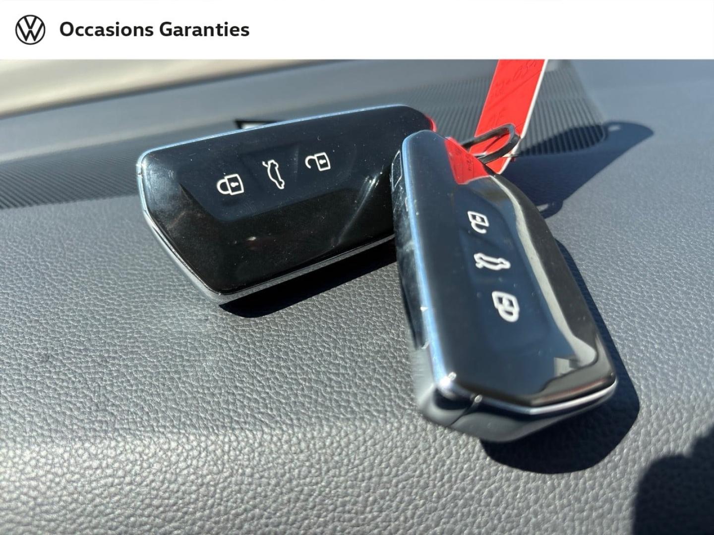Voitures occasions VOLKSWAGEN GOLF Style Mougins