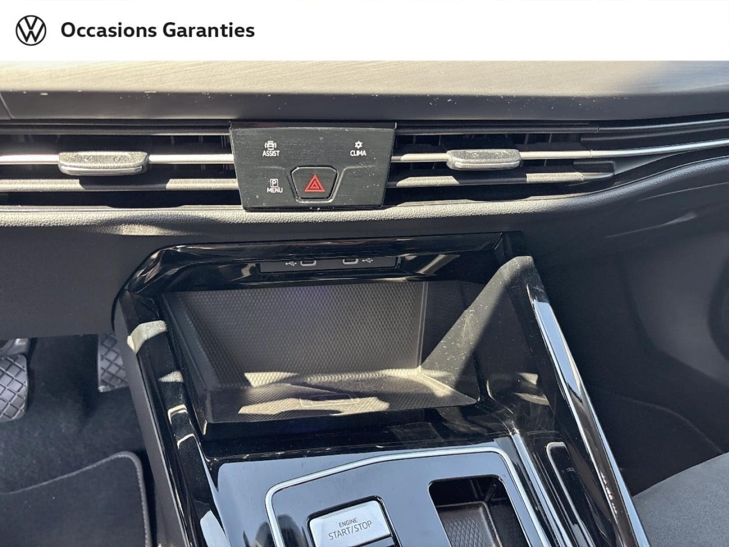 Voitures occasions VOLKSWAGEN GOLF Style Mougins