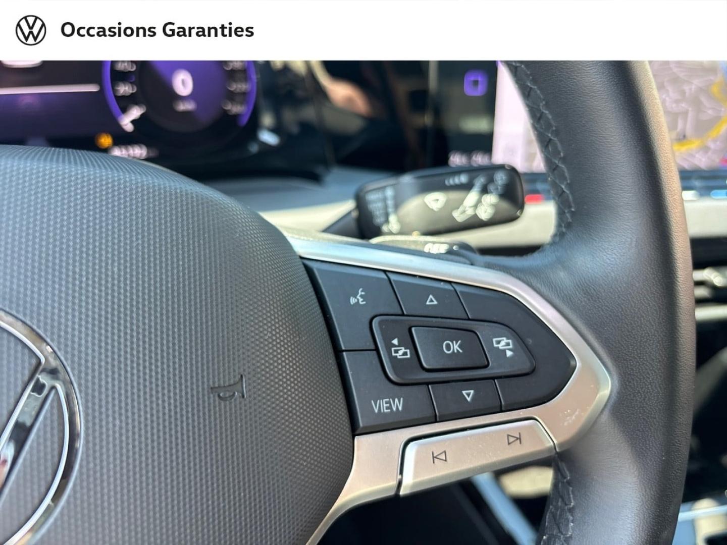 Voitures occasions VOLKSWAGEN GOLF Style Mougins