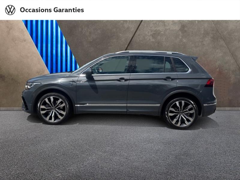 Voitures occasions VOLKSWAGEN TIGUAN R-Line Exclusive Mougins