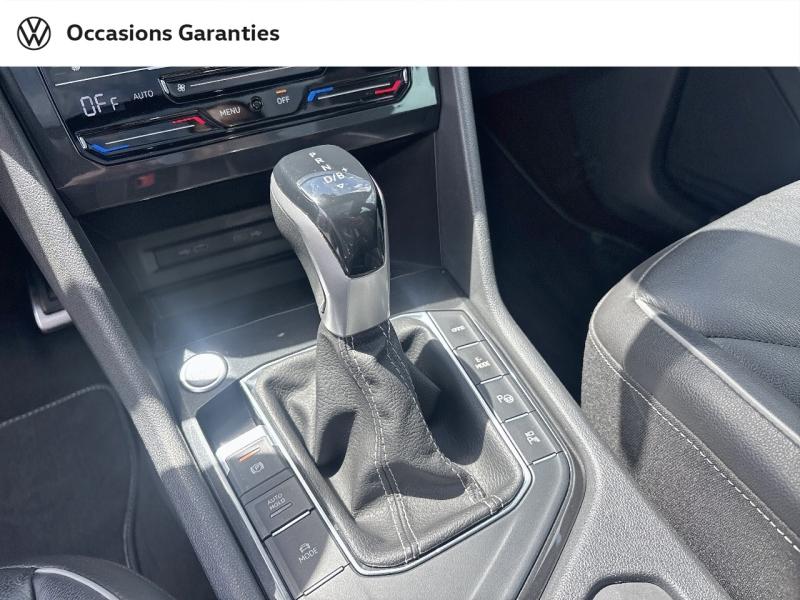 Voitures occasions VOLKSWAGEN TIGUAN R-Line Exclusive Mougins