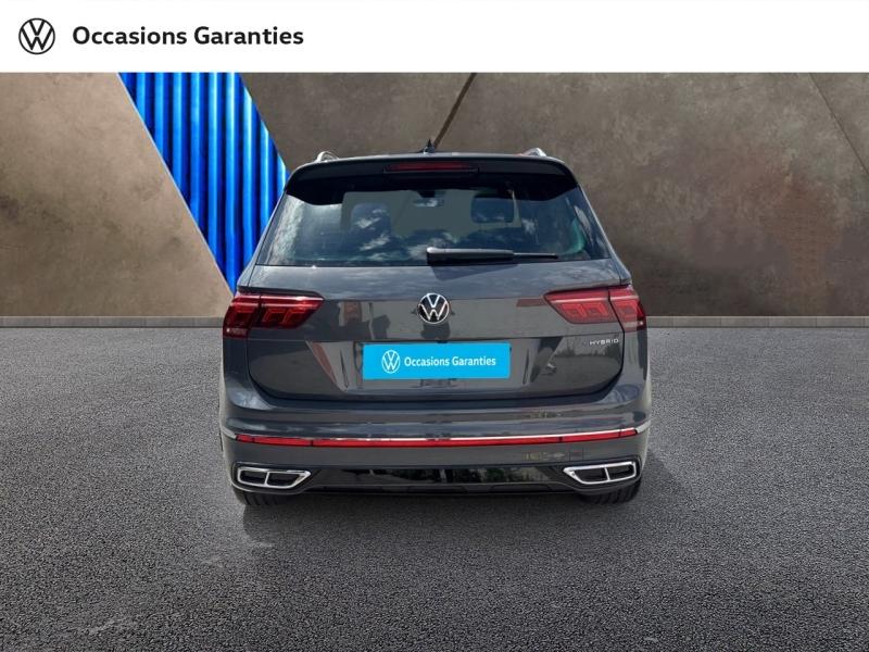 Voitures occasions VOLKSWAGEN TIGUAN R-Line Exclusive Mougins