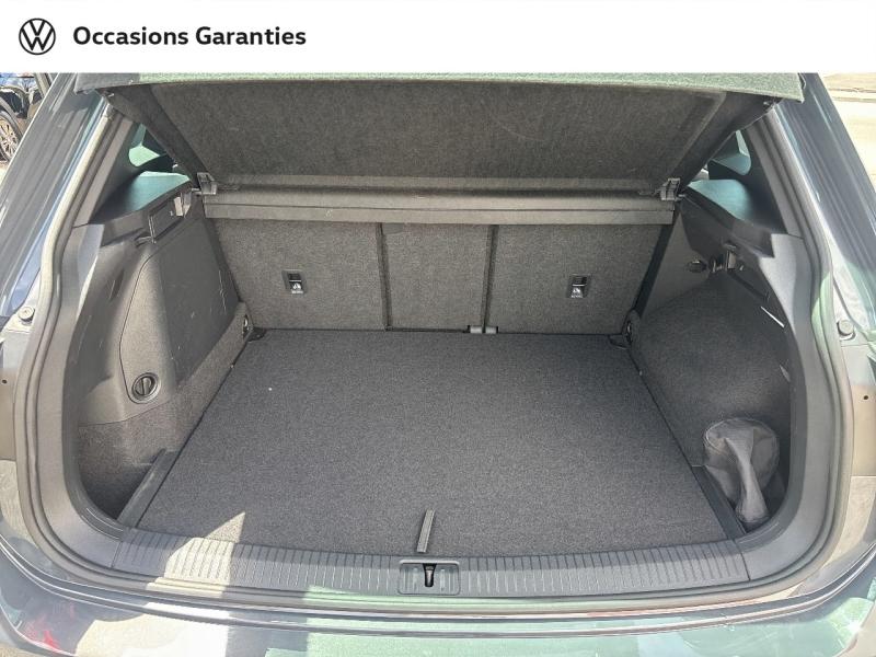 Voitures occasions VOLKSWAGEN TIGUAN R-Line Exclusive Mougins