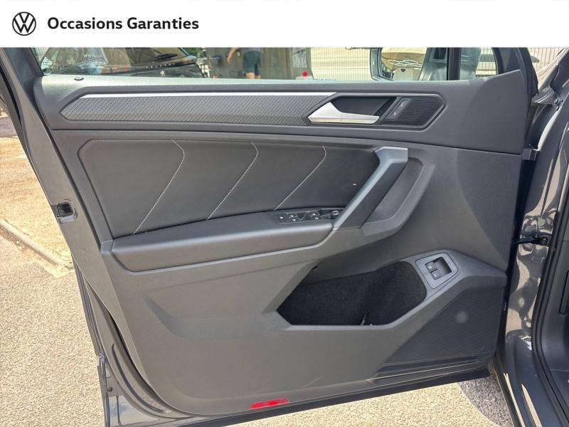 Voitures occasions VOLKSWAGEN TIGUAN R-Line Exclusive Mougins
